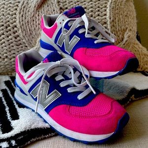 New Balance 574